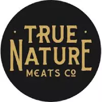 True Nature Meats - Logo