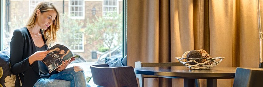 Free £35 Gift Card with Orders Over £220 at Apex Hotels