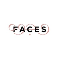 FACES - Logo