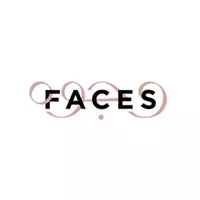 FACES - Logo