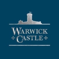 Warwick Castle - Logo