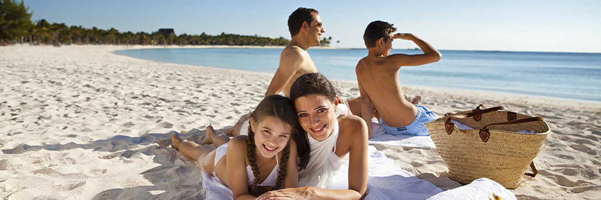 Extra 10% Off with this Barcelo Hotels & Resorts Discount Code