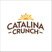 Catalina Crunch - Logo