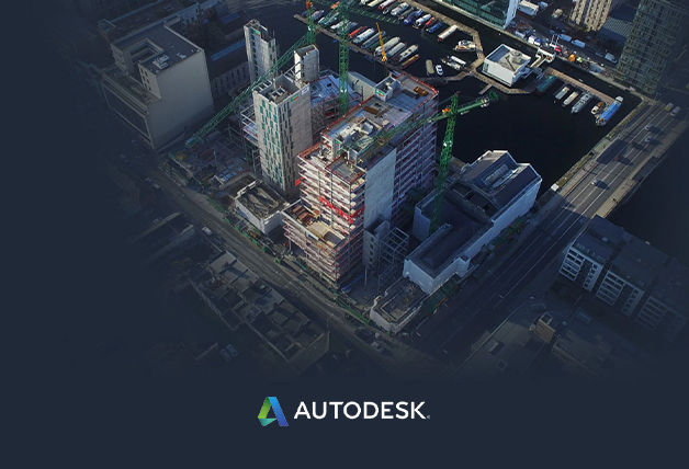 Offre: Payez à l'usage avec l'option de paiement Autodesk Flex