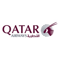 Qatar Airways - Logo