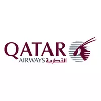 Qatar Airways - Logo