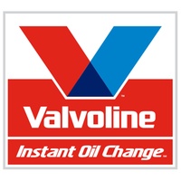 Valvoline Instant Oil Change℠ - Logo