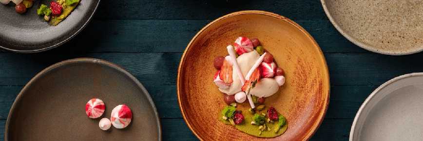 Up to 50% Off in our Winter Warmers Sale at Nisbets