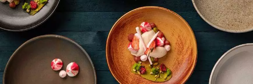 Up to 50% Off in our Winter Warmers Sale at Nisbets