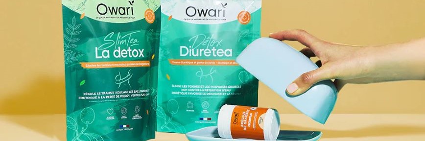 -30% sur tout le site Owari, sans aucun minimum — offre à saisir dès maintenant !