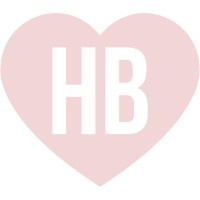 Hairburst - Logo