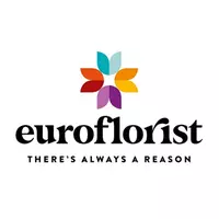 EuroFlorist - Logo