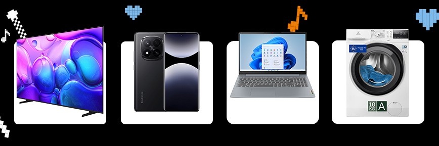 Unieuro - Black Friday