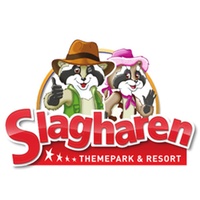 slagharen - Logo