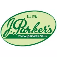 J Parkers - Logo