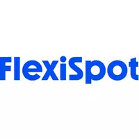 FlexiSpot - Logo