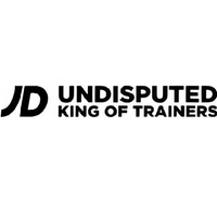JD Sports - Logo