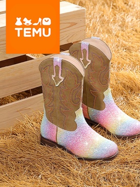 Temu - Reward