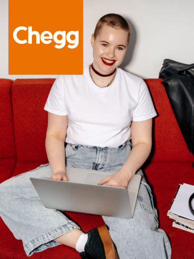 20% off the First Month of Chegg Study & Chegg Study Pack Subscription - 20% Off
