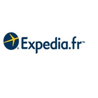 Expedia - Logo