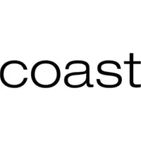 Coast - Logo