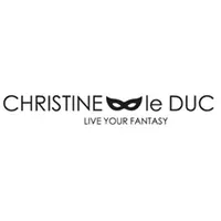 Christine Le Duc - Logo