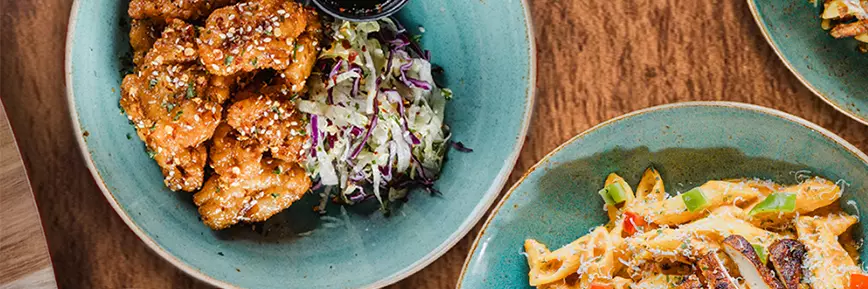 25% Off Your Bill at TGI Fridays