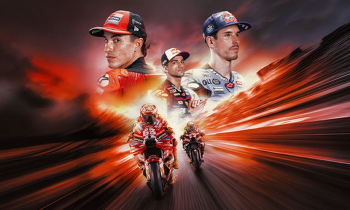 Plan Motor de DAZN: ahorra un 25% y vive la emoción de las ruedas