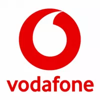 Vodafone - Logo