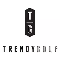 Trendy Golf - Logo