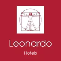 Leonardo Hotels - Logo