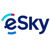 eSky - Logo