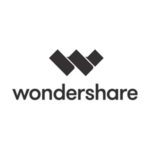 Wondershare logo