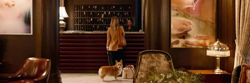 Hotels.com - Up to 40% Off