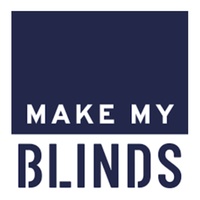 Make My Blinds - Logo