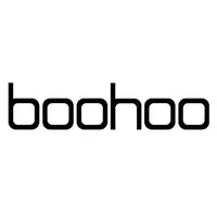 boohoo - Logo