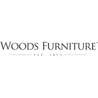 Woods Furniture - Logo