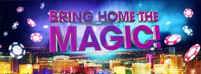 Magical Vegas Casino