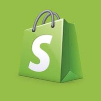 Shopify - Logo
