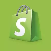 Shopify - Logo