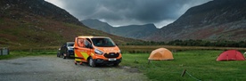 RAC Breakdown - Free £100 Gift Card