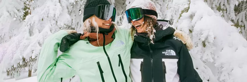 The North Face codice promozionale del 20% per il compleanno