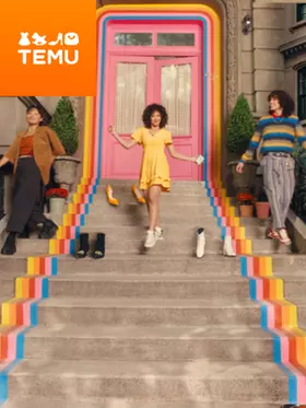 Temu - 30% Off