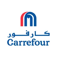Carrefour - Logo