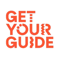 getyourguide US - Logo