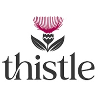 Thistle - Logo