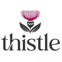 Thistle - Logo