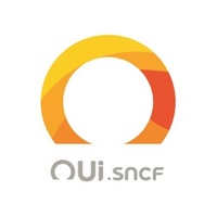 Oui Sncf - Logo