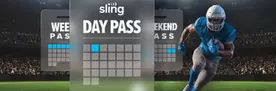 Sling.com - Streaming Exclusive