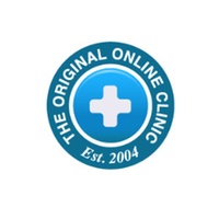 The Online Clinic - Logo